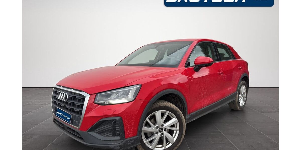 Audi Q2 43.200 km 24.580 &euro; Tuttlingen 78532