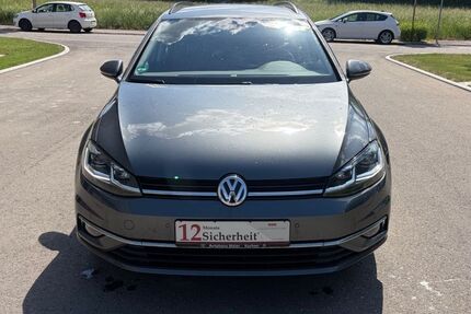 VW Golf 128.000 km 14.999 &euro; Donaueschingen 78166