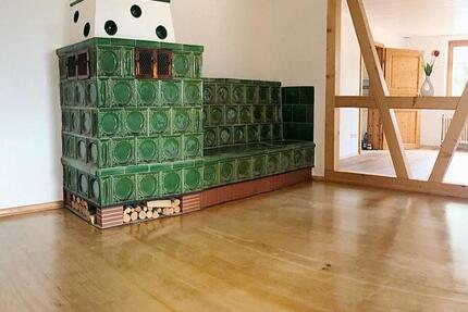 Wohnung Bonndorf im Schwarzwald - 4 Zimmer, 120 m&sup2;, 1.100&euro; | Angebot:26003391