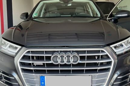 Audi Q5 114.300 km 27.490 &euro; Rietheim 78604