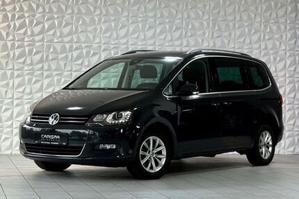 VW Sharan 160.000 km 17.990 &euro; Rottweil 78628