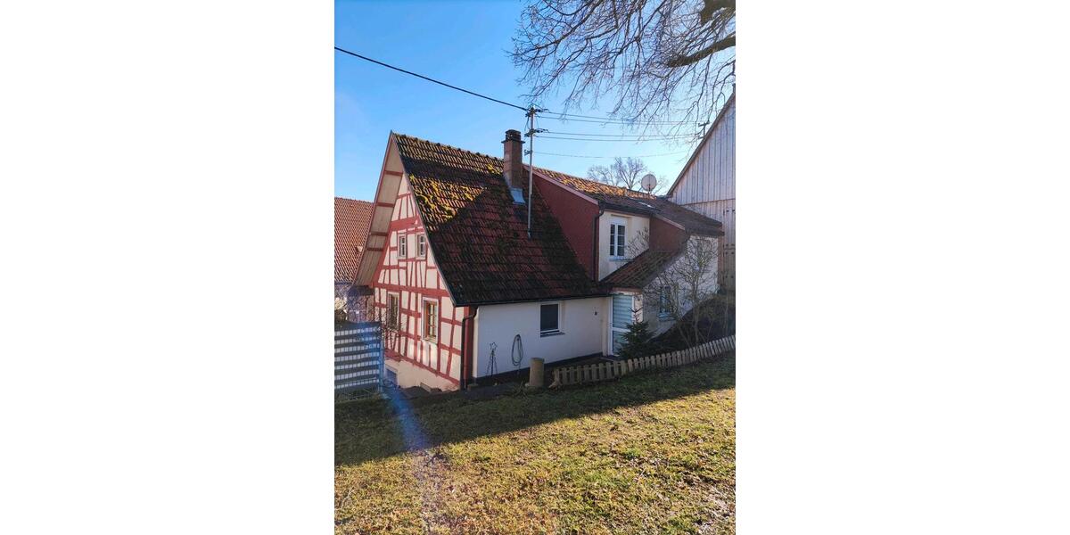 Bauernhaus, Landhaus Dunningen - 6 Zimmer, 150 m&sup2;, 357.000&euro; | Angebot:19030144