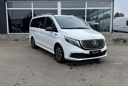 Mercedes-Benz EQV 101.201 km 37.969 &euro; Rottweil 78628