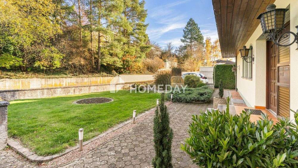 Einfamilienhaus Villingen-Schwenningen Marbach - 6 Zimmer, 200 m&sup2;, 578.000&euro; | Angebot:25690240