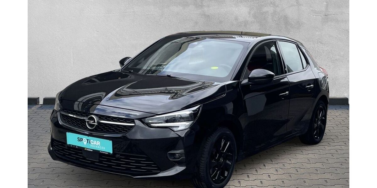 Opel Corsa 63.500 km 15.650 &euro; Furtwangen 78120