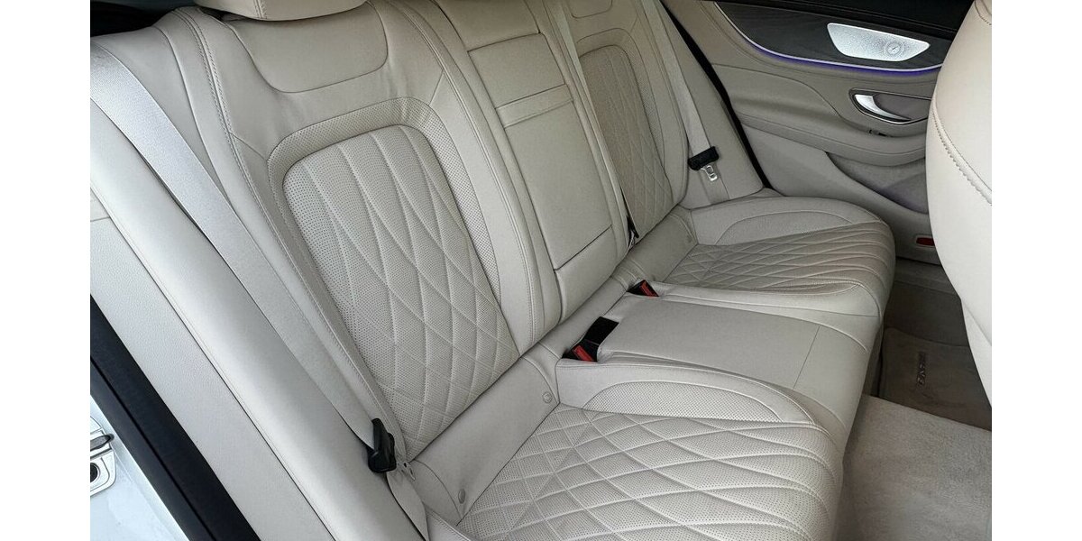 Mercedes-Benz AMG GT 43 AERO-KIT/KLAPPE/BURMESTER/NIGHT/MEMORY 96.338 km 66.900 &euro; Villingen-Schwenningen 78054