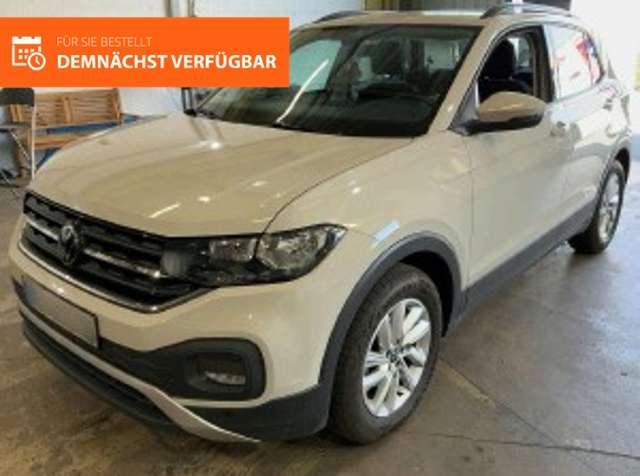 VW T-Cross 17.500 km 20.670 &euro; Zimmern-Horgen 78658