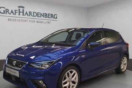 Seat Ibiza 44.200 km 13.733 &euro; Tuttlingen 78532