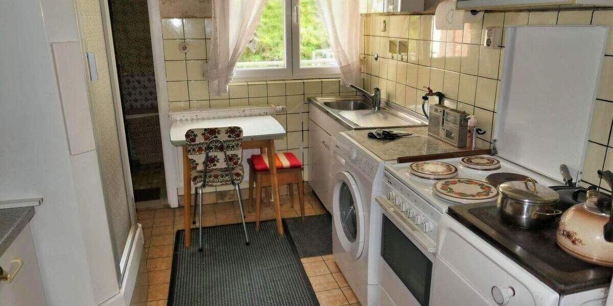 Bauernhaus, Landhaus Deilingen - 6 Zimmer, 112 m&sup2;, 157.000&euro; | Angebot:25732036