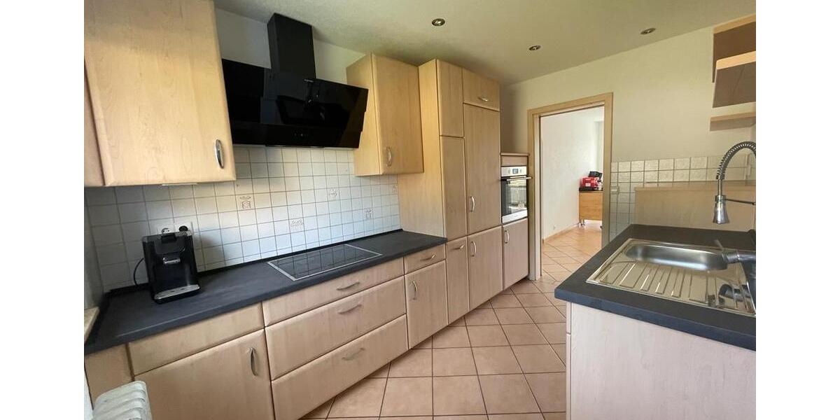 Etagenwohnung Furtwangen im Schwarzwald - 3 Zimmer, 88 m&sup2;, 750&euro; | Angebot:24756261