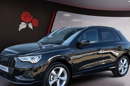 Audi Q3 2.012 km 47.550 &euro; Villingen-Schwenningen 78052