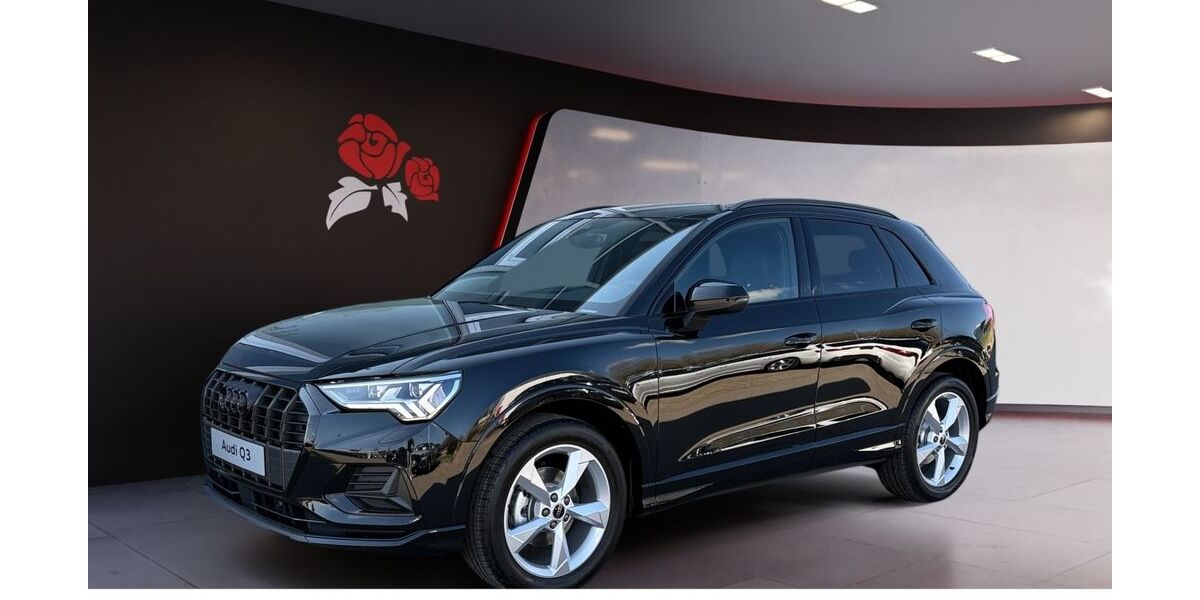 Audi Q3 2.012 km 47.550 &euro; Villingen-Schwenningen 78052