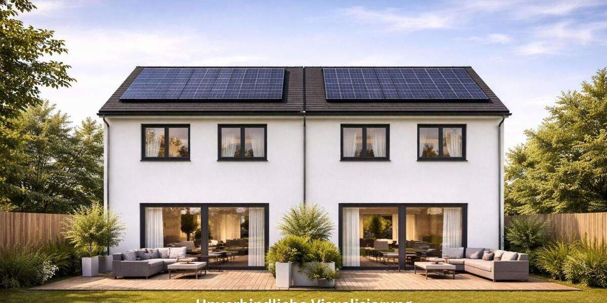 Doppelhaushälfte Fluorn-Winzeln Fluorn - 5 Zimmer, 155 m&sup2;, 510.000&euro; | Angebot:25883209