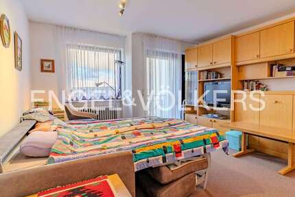 Wohnung Schönwald im Schwarzwald - 2 Zimmer, 51 m&sup2;, 87.500&euro; | Angebot:23663488