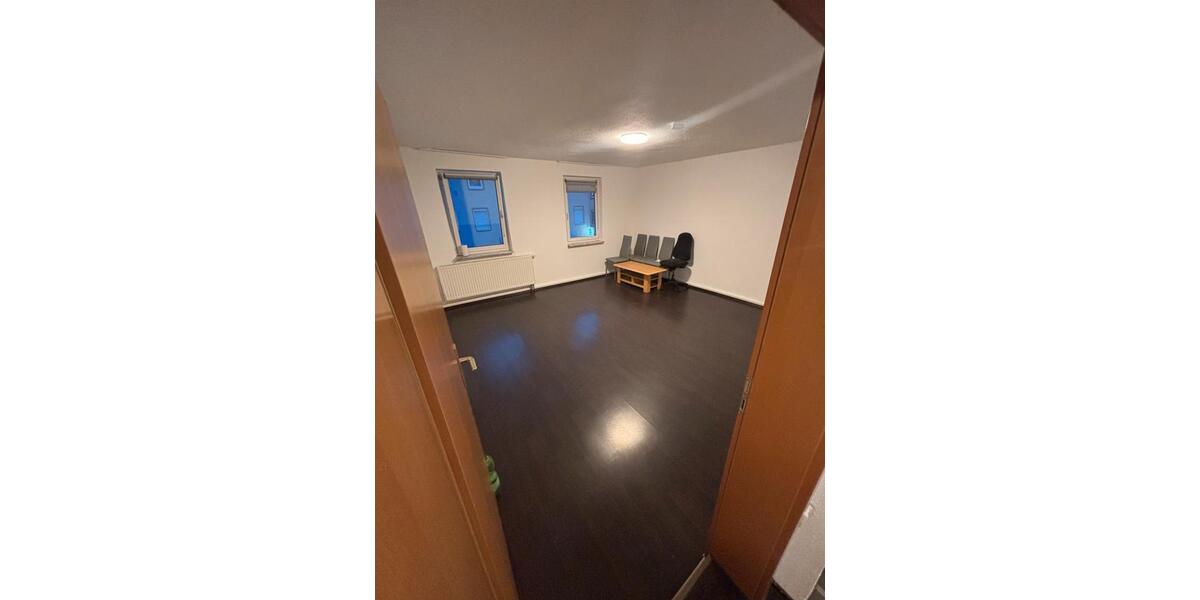 Etagenwohnung Tuttlingen - 2 Zimmer, 59 m&sup2;, 630&euro; | Angebot:26641465
