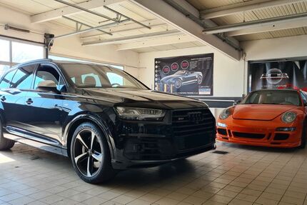 Audi SQ7 132.900 km 50.999 &euro; Bad Dürrheim 78073