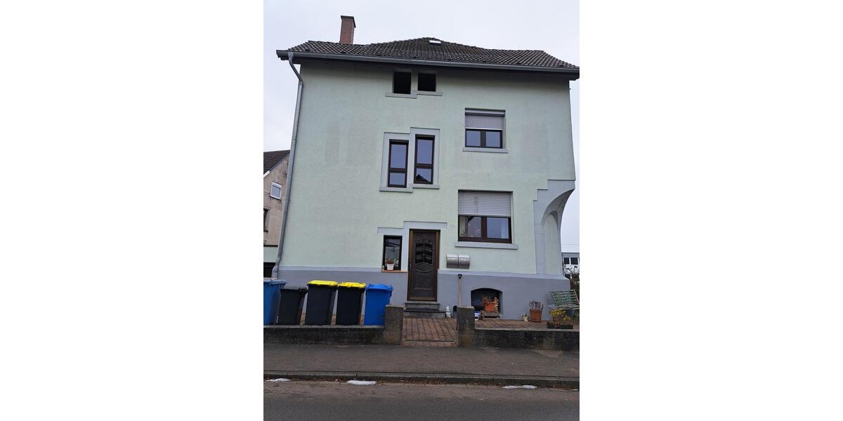 Mehrfamilienhaus, Wohnhaus Trossingen - 450.000&euro; | Angebot:26652452