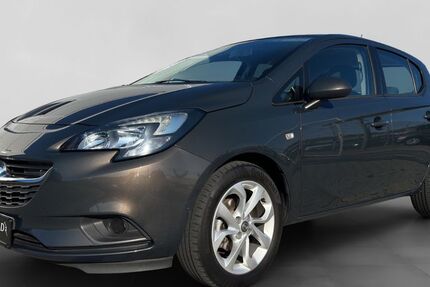 Opel Corsa 81.668 km 7.980 &euro; Villingen-schwenningen 78052