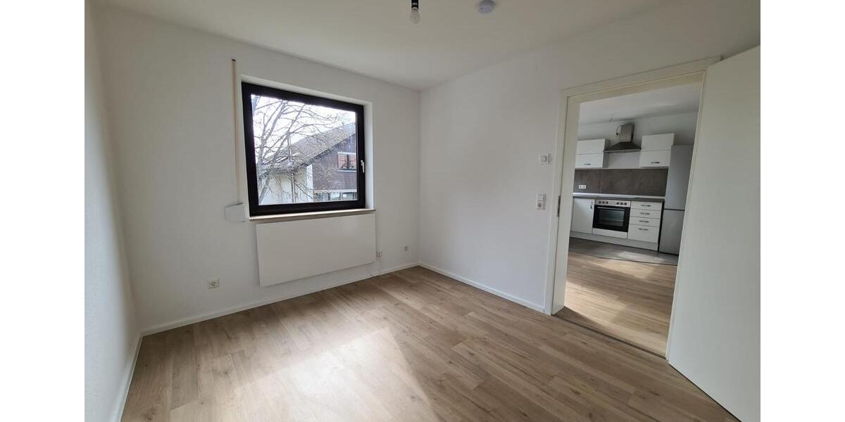 Etagenwohnung Unterkirnach - 3.5 Zimmer, 80 m&sup2;, 190.000&euro; | Angebot:25810100