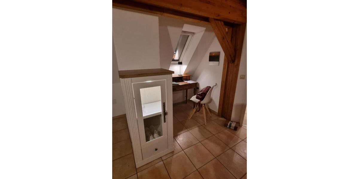 Maisonettenwohnung Villingen-Schwenningen Schwenningen - 2.5 Zimmer, 85 m&sup2;, 750&euro; | Angebot:25255271