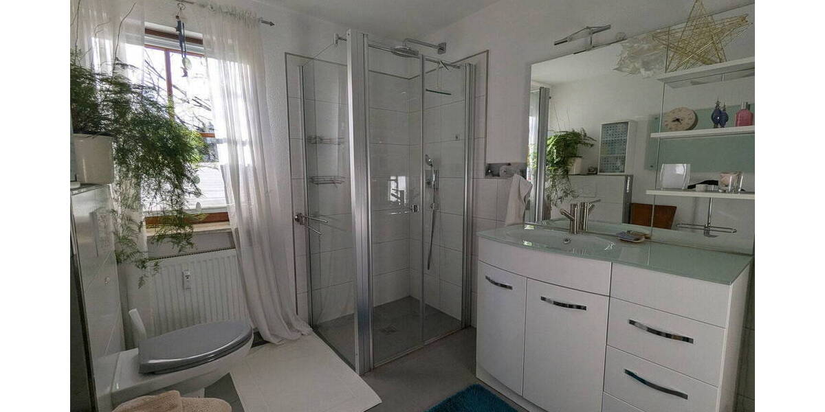 Etagenwohnung Unterkirnach - 3 Zimmer, 100 m&sup2;, 269.000&euro; | Angebot:26325726