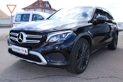Mercedes-Benz GLC 250 98.000 km 28.950 &euro; Schömberg 72355