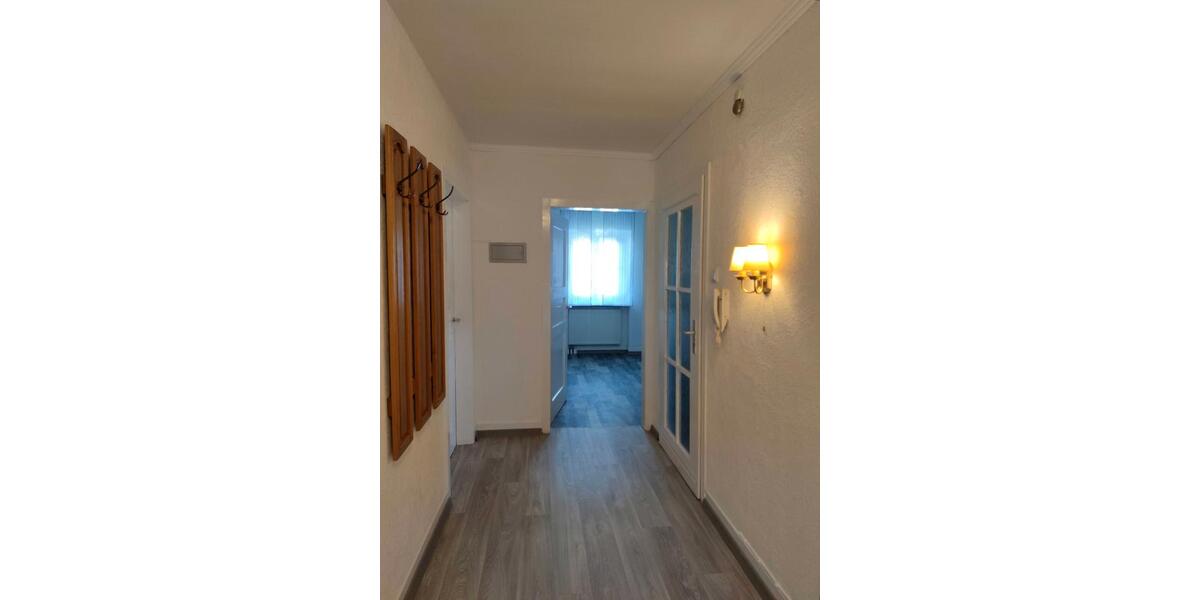Dachgeschoßwohnung Tuttlingen - 1 Zimmer, 22 m&sup2;, 500&euro; | Angebot:26656542