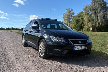 Seat Leon 159.000 km 10.500 &euro; Villingen-Schwenningen 78050