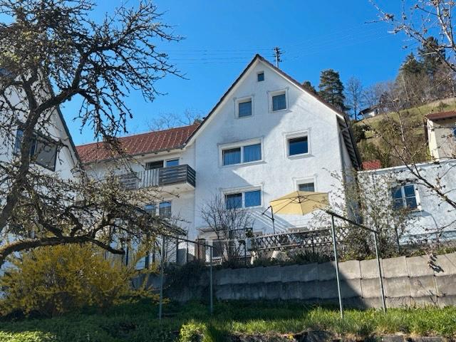 Mehrfamilienhaus, Wohnhaus Epfendorf - 11 Zimmer, 230 m&sup2;, 389.000&euro; | Angebot:24355337