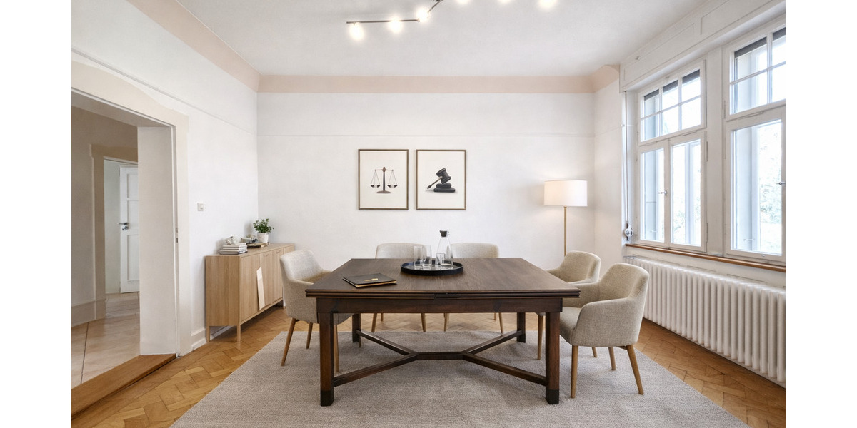 Gewerbeobjekt Villingen-Schwenningen Villingen - 1.200&euro; | Angebot:25685886