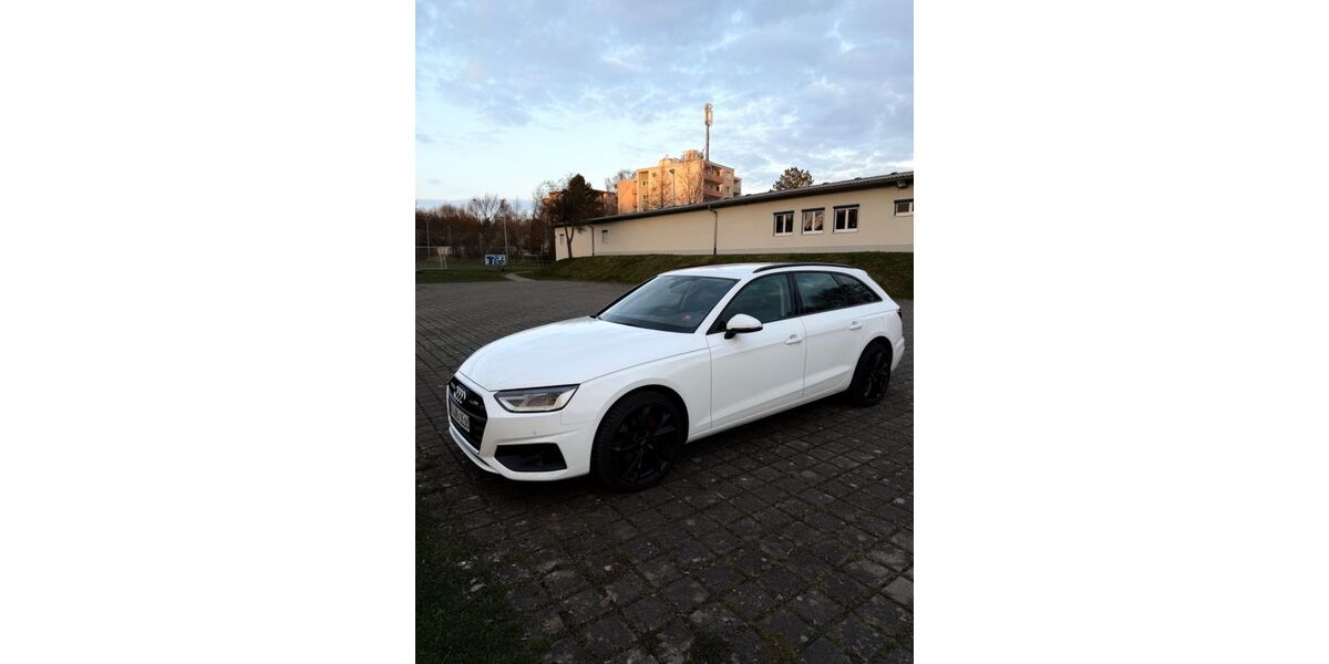 Audi A4 146.500 km 19.900 &euro; Rottweil 78628