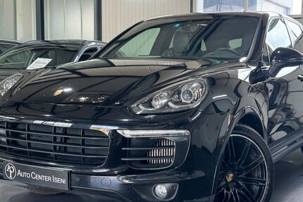 Porsche Cayenne 152.488 km 32.880 &euro; Spaichingen 78549
