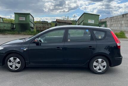 Hyundai i30 218.760 km 2.799 &euro; Bösingen 78662