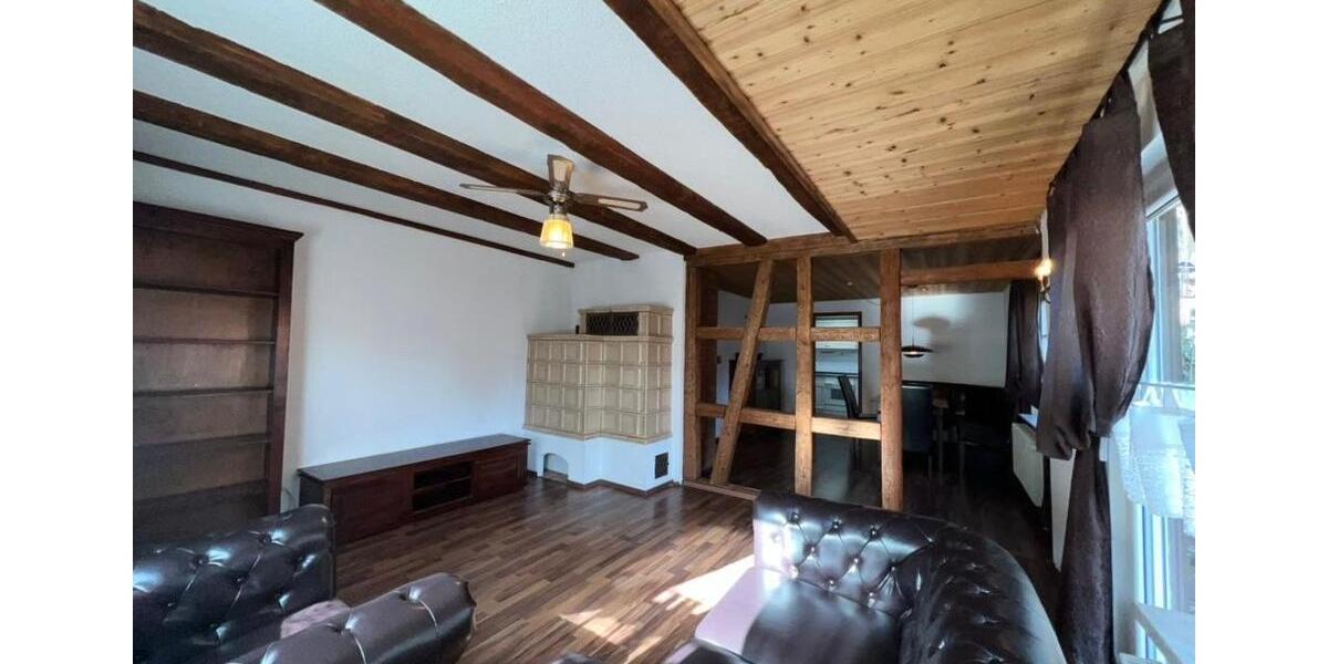 Etagenwohnung Lauterbach - 4 Zimmer, 90 m&sup2;, 800&euro; | Angebot:25319681