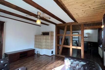 Wohnung Lauterbach - 4 Zimmer, 90 m&sup2;, 800&euro; | Angebot:25319681