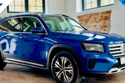 Mercedes-Benz GLB 250 17.450 km 41.588 &euro; Rottweil 78628