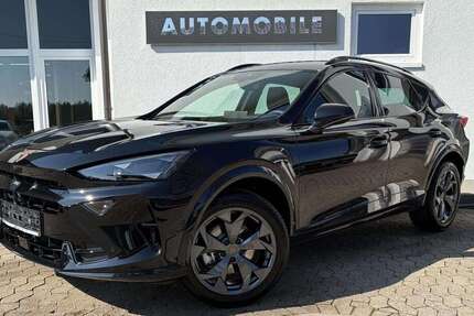 Cupra Formentor 18.400 km 30.979 &euro; Königsfeld 78126