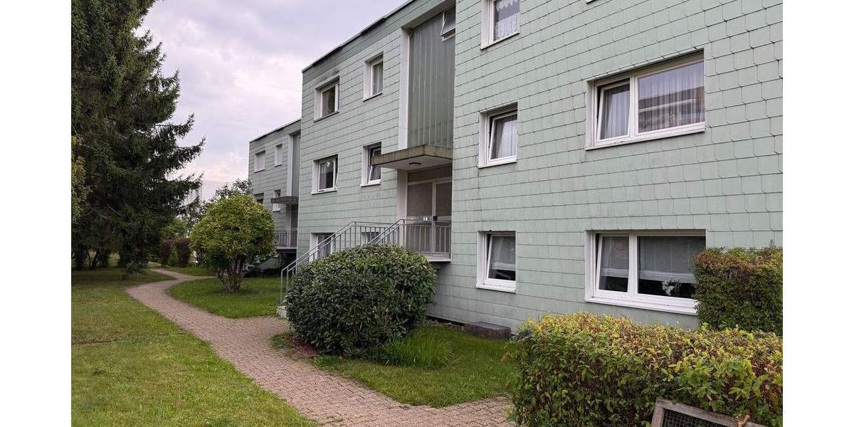 Etagenwohnung Sankt Georgen im Schwarzwald Stadtgebiet - 3 Zimmer, 85 m&sup2;, 153.000&euro; | Angebot:25674228