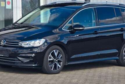VW Touran 167.000 km 21.890 &euro; Zimmern O. Rottweil 78658