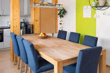 Wohnung Furtwangen im Schwarzwald - 3 Zimmer, 68 m&sup2;, 680&euro; | Angebot:25452036