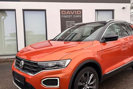 VW T-Roc 132.000 km 16.900 &euro; Bräunlingen 78199