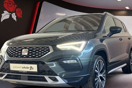 Seat Ateca 73.500 km 25.880 &euro; Zimmern ob Rottweil 78658