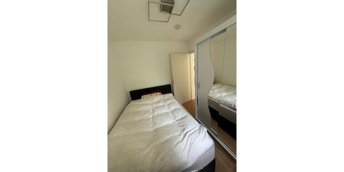 Erdgeschoßwohnung Villingen-Schwenningen Schwenningen - 2 Zimmer, 41 m&sup2;, 690&euro; | Angebot:25940723