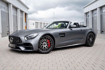 Mercedes-Benz AMG GT C 23.377 km 119.990 &euro; Oberndorf am Neckar 78727