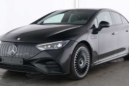 Mercedes-Benz EQE 47.838 km 68.400 &euro; Tuttlingen 78532