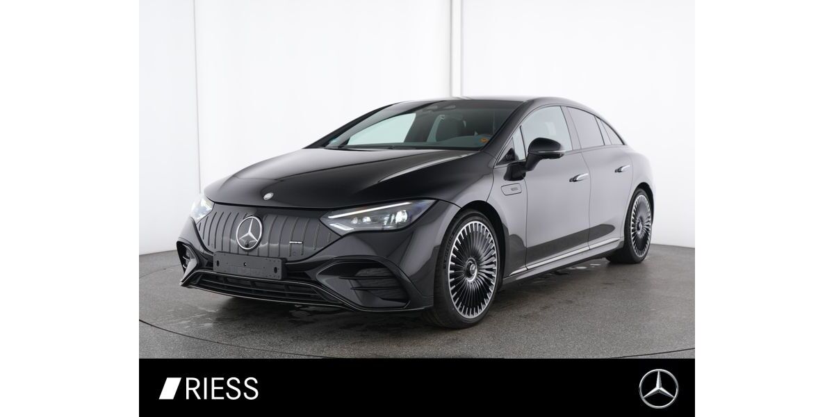 Mercedes-Benz EQE 47.838 km 68.400 &euro; Tuttlingen 78532