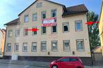 Etagenwohnung Tuttlingen - 2 Zimmer, 60 m&sup2;, 84.000&euro; | Angebot:25733255
