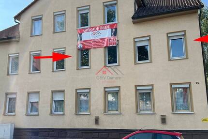 Wohnung Tuttlingen - 2 Zimmer, 60 m&sup2;, 84.000&euro; | Angebot:25733255