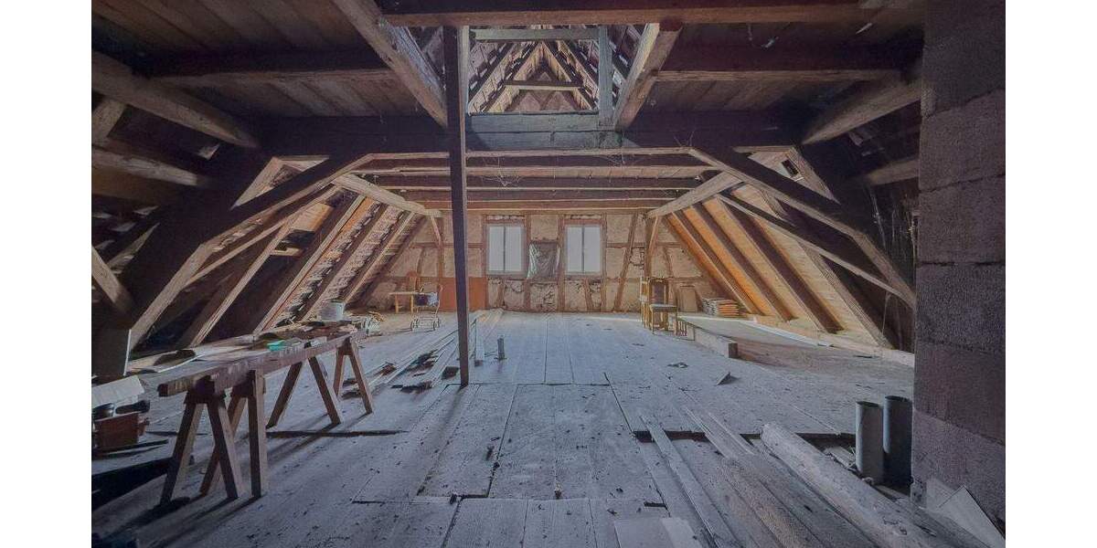 Mehrfamilienhaus, Wohnhaus Niedereschach - 1 Zimmer, 236 m&sup2;, 209.000&euro; | Angebot:25744849