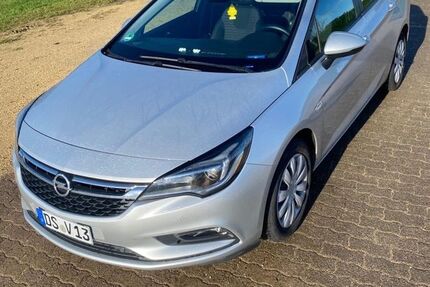 Opel Astra 152.000 km 8.700 &euro; Hüfingen 78183